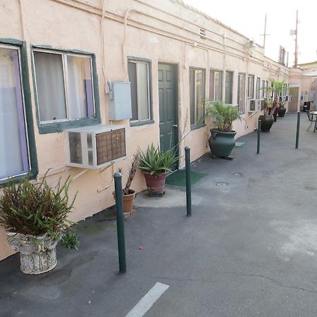 Copacabana Inn Los Angeles Ngoại thất bức ảnh